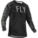 Motorcross Shirt Fly Racing Camo - MAAT MEDIUM / LARGE, Motoren, Nieuw met kaartje, Motorcrosskleding, Fly Racing