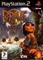 Brave the Search for Spirit Dancer (PS2 Games), Spelcomputers en Games, Games | Sony PlayStation 2, Ophalen of Verzenden, Zo goed als nieuw
