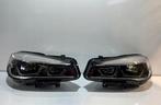 Koplampen BMW 2 LCI F45 F46, Auto-onderdelen, Verlichting, Verzenden, Nieuw, BMW