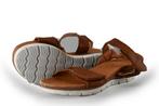 Giga Sandalen in maat 33 Bruin | 10% extra korting, Verzenden, Jongen of Meisje, Schoenen, Nieuw