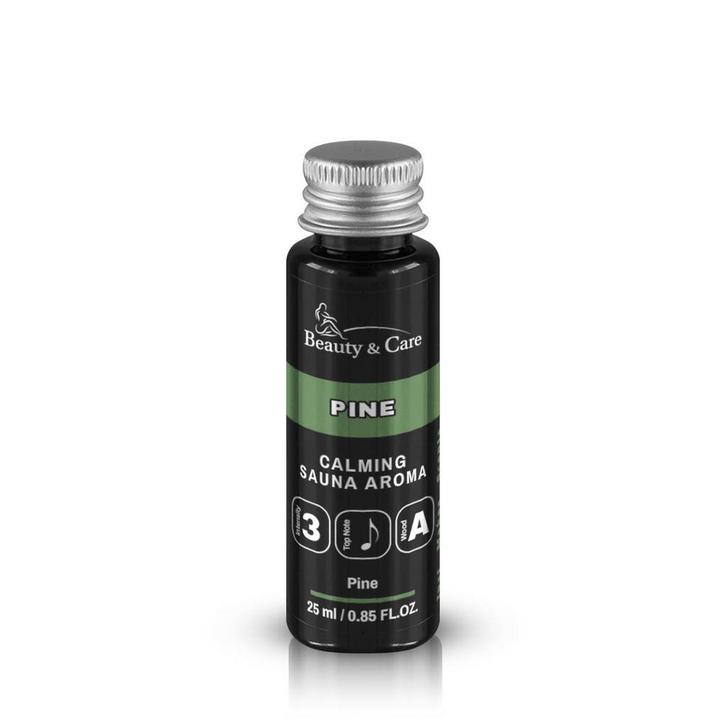 Beauty & Care Dennen opgiet 25 ml.  new, Sport en Fitness, Sauna, Fins of Traditioneel, Toebehoren, Nieuw, Ophalen of Verzenden