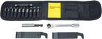 Topeak Minitool Ratchet Rocket Lite DX, Ophalen of Verzenden, Zo goed als nieuw