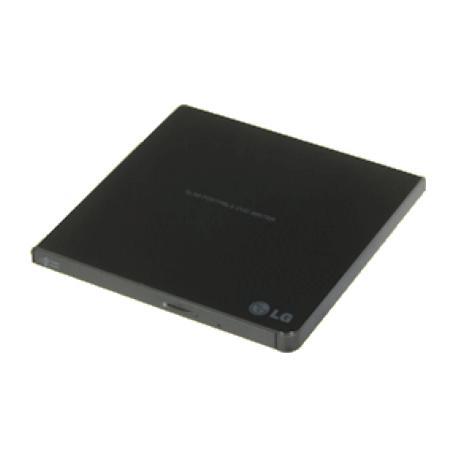 Nieuwe LG GP57EB40 met garantie, Computers en Software, Harde schijven, Extern, USB, Nieuw, SSD, Ophalen of Verzenden