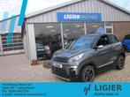 Gebruikte Ligier/Microcar/Aixam diesel brommobielen 2dehands, Verzenden, Gebruikt