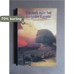 Op Zoek naar het Vergeten Egypte 9789026941283, Boeken, Verzenden, Gelezen, Jean Vercoutter