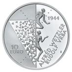 Slowakije 10 Euro Vrba-Wetzler 2024, Verzenden
