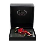 IXO 1:43 - Model raceauto - Ferrari 412 T2 - F1 Michael, Nieuw