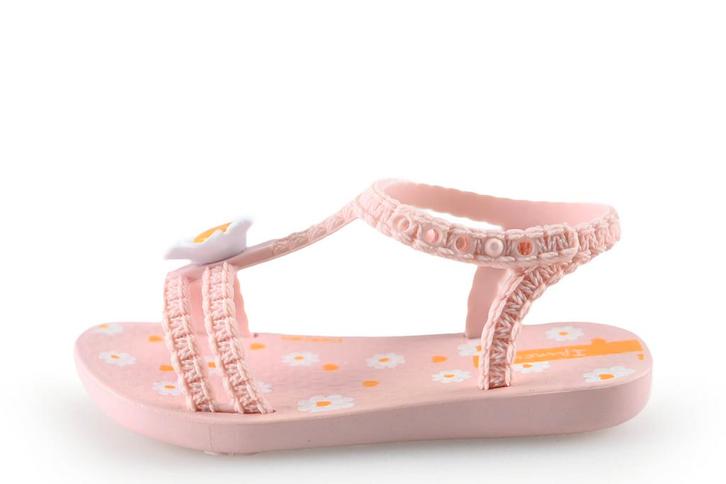 Ipanema sandalen in maat 21 Roze | 25% korting, Kinderen en Baby's, Kinderkleding | Schoenen en Sokken, Jongen of Meisje, Zo goed als nieuw
