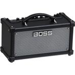 (B-Stock) Boss Dual Cube LX Guitar Amplifier 10W 2x4 inch st, Nieuw, Verzenden