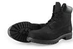 Timberland Laarzen in maat 45 Zwart | 10% extra korting, Verzenden, Overige typen, Zo goed als nieuw, Timberland