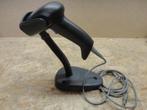 Datalogic Gryphon GD4130 USB  1D Scanner + Standaard, Nieuw