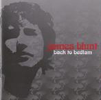 Cd - James Blunt - Back To Bedlam, Cd's en Dvd's, Verzenden, Nieuw in verpakking