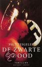 De zwarte dood / Carpentier en Dewit 9789052405612, Verzenden, Zo goed als nieuw, P. Teigeler