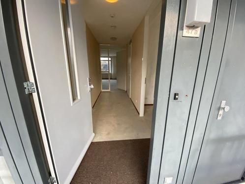 Appartement Bospolderstraat in Nieuwerkerk aan den IJssel, Huizen en Kamers, Huizen te huur, Zuid-Holland, Appartement
