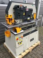 SAHINLER pons/knipmachine ponsmachine pons machine, Doe-het-zelf en Verbouw, Gereedschap | Overige machines, Nieuw