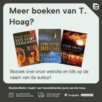 Dubbelspel 9789044308938 T. Hoag, Verzenden, Gelezen, T. Hoag