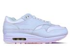 SALE! Nike Air Max 1 Rub Away Khaki • 42.5, Kleding | Heren, Ophalen of Verzenden, Nieuw, Nike, Sneakers of Gympen