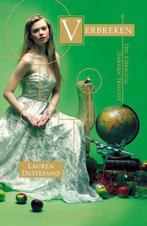 Verbreken / The chemical garden trilogie / 3 9789047517405, Boeken, Verzenden, Zo goed als nieuw, Lauren DeStefano