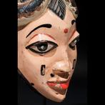 Masker Mami Wata - Fon - Benin