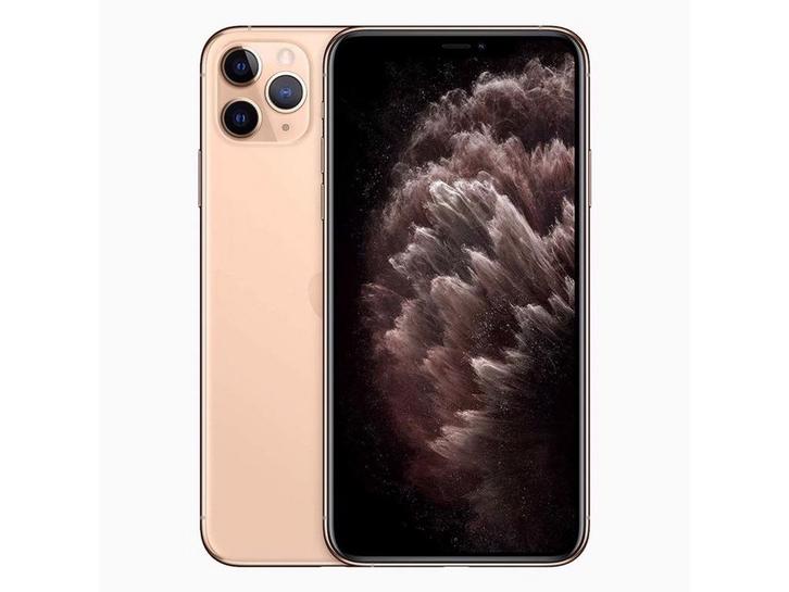 Apple iPhone 11 Pro Refurbished By Remarketed – Grade A (As, Telecommunicatie, Mobiele telefoons | Apple iPhone, Nieuw, Verzenden