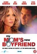 My moms new boyfriend - DVD, Cd's en Dvd's, Verzenden, Nieuw in verpakking