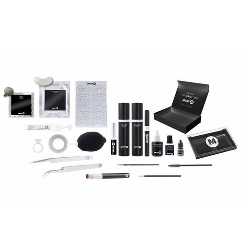 Jacky M.  Kits  One By One Starter Kit, Sieraden, Tassen en Uiterlijk, Uiterlijk | Haarverzorging, Nieuw, Verzenden