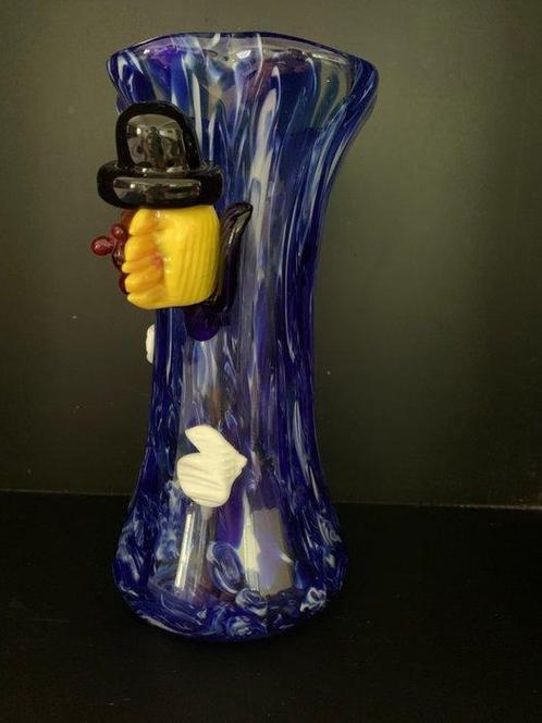 Vaas - Glas, Antiek en Kunst, Curiosa en Brocante