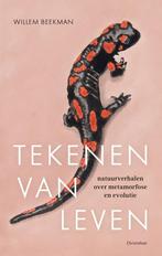 Boek: Tekenen van leven - (als nieuw), Verzenden, Zo goed als nieuw