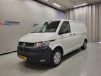 Volkswagen Transporter 2.0TDI 150pk L2/H1 Automaat Euro 6!, Auto's, Automaat, Gebruikt, Euro 6, Volkswagen