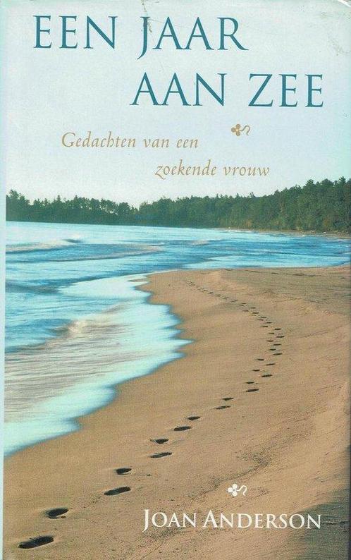 Jaar Aan Zee 9789055018291 Joan Anderson, Boeken, Geschiedenis | Wereld, Gelezen, Verzenden