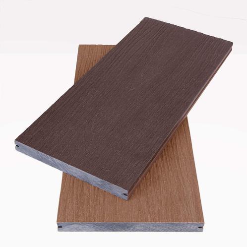 Mooiste composiet vlonderplanken - extra scherpe prijs ACTIE, Doe-het-zelf en Verbouw, Hout en Planken, 300 cm of meer, Plank