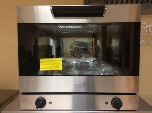 NIEUW! Smeg ALFA 43 X heteluchtoven, Zakelijke goederen, Horeca | Keukenapparatuur, Gebruikt, Ovens, Magnetrons en Steamers, Ophalen