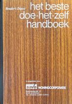 Het Beste Doe-Het-Zelf Handboek, Verzenden, Zo goed als nieuw