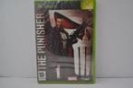 The Punisher - SEALED (XBOX), 1 speler, Verzenden, Zo goed als nieuw