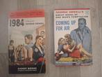George Orwell - Nineteen Eighty-Four / Coming Up for Air -