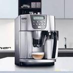 Delonghi Esam 4500 koffiemachine, 12mnd garantie, Witgoed en Apparatuur, Koffiezetapparaten, Refurbished, Verzenden