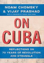 9781620978573 On Cuba Noam Chomsky, Boeken, Verzenden, Nieuw, Noam Chomsky