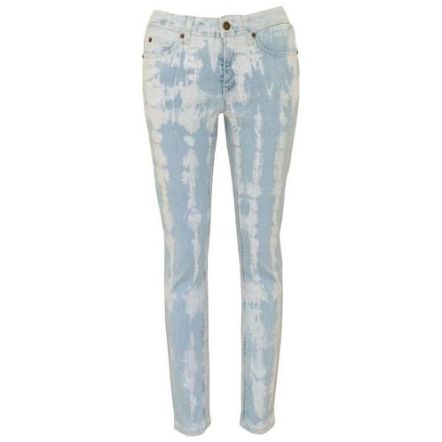 Cambio • blauwe Parla jeans tie dye • 34, Kleding | Dames, Broeken en Pantalons, Blauw, Nieuw, Maat 34 (XS) of kleiner, Verzenden