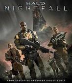 Halo Nightfall (Films (Geen Games)), Cd's en Dvd's, Ophalen of Verzenden, Zo goed als nieuw
