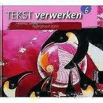 Tekstverwerken begrijpend versie 2, Ophalen of Verzenden, Zo goed als nieuw, Overige niveaus, Overige vakken