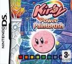 MarioDS.nl: Kirby: Power Paintbrush - iDEAL!, Ophalen of Verzenden, Zo goed als nieuw