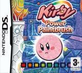 MarioDS.nl: Kirby: Power Paintbrush - iDEAL!, Spelcomputers en Games, Games | Nintendo DS, Zo goed als nieuw, Ophalen of Verzenden
