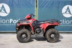 Veiling: Gator Polaris Benzine (Marge), Sport en Fitness, Ophalen, Zo goed als nieuw, Golfkar, Overige merken