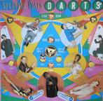 LP gebruikt - Darts - Everyone Plays Darts, Zo goed als nieuw, Verzenden