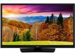 Lenco DVL-2483BK - 24 Smart TV met DVD speler - HD Ready -, Audio, Tv en Foto, Televisies, Verzenden, Zo goed als nieuw