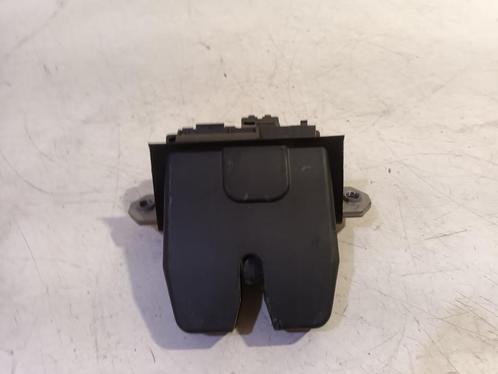 Slot mechaniek kofferdeksel achterklep elektrisch Ford Focus, Auto-onderdelen, Carrosserie en Plaatwerk, ARN erkend, Stiba lid