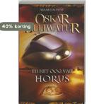 Oskar Blijwater en het oog van Horus 9789038914879, Boeken, Verzenden, Zo goed als nieuw, M.W.T. Post