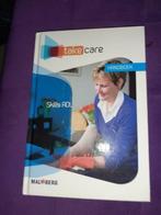 Take Care niv3 bk skills train. ADL 9789402025132, Zo goed als nieuw