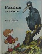 Paulus en salomo 9789021601144 Jean Dulieu, Verzenden