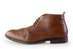 Pierre Cardin Veterschoenen in maat 42 Bruin | 10% extra, Bruin, Verzenden, Pierre Cardin, Gedragen